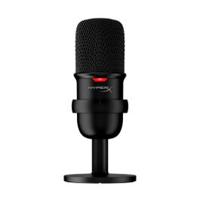 HyperX SoloCast USB Microphone - Black [4P5P8AA]