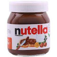 Nutella Chocolate Spread 400gm