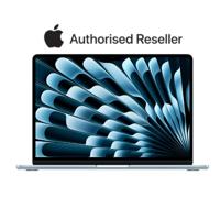 Apple MacBook Air M4 | 13-inch Liquid Retina display (2025) | 16GB RAM 256GB SSD Storage | 10-core CPU | 8-core GPU | English & Arabic Keyboard | S...