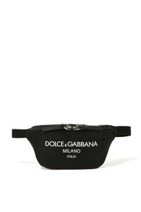 Nylon Pocket Bag