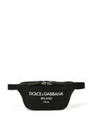 Nylon Pocket Bag - thumbnail