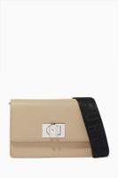 Mini 1927 Soft Crossbody Bag in Leather - thumbnail