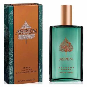 Coty Aspen (M) Cologne 118Ml