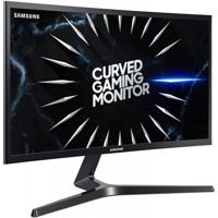 Samsung 24-Inch Gaming Curved Monitor 1800R With 144Hz Refresh Rate (UAE Delivery Only)