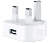 Apple 5W USB Power Adapter, MD812