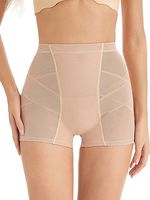 Sculpting Fake Butt Removable Sponge Pad Panties