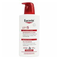 Eucerin pH5 Wash Gel 400ml