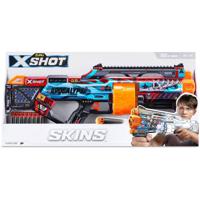 X-Shot Excel Skin Last Stand Blaster - Apocalypse