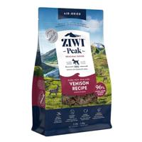 Ziwi Peak Air-Dried Venison Recipe Dry Dog Food 1Kg