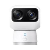 Eufy S350 Indoor Camera, White (T8416221)