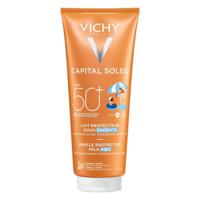 Vichy Capital Soleil Gentle Protective Milk Kids SPF50+ 300ml