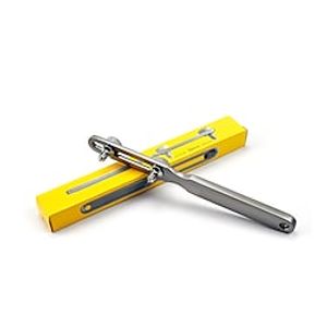 Watch Repair Tool Cover Opener Watch Back Cover Opener Battery Changer Tool 55 Two Jaw Square Teeth Round Tooth Opener  A046-A047 miniinthebox