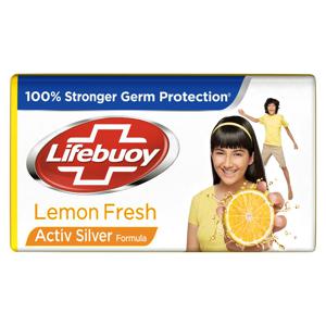 Lifebuoy Lemon Fresh160 GM