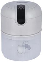 Olsenmark USB Mini Food Processor, White and Black - OMC2451