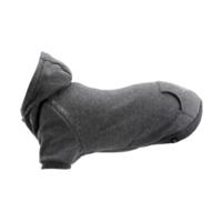 Trixie Be Nordic Flensburg Hoodie For Dogs Grey - 33Cm