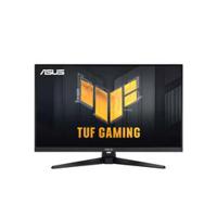 ASUS TUF 32" WQHD 1ms 160Hz VA Flat Gaming Monitor (VG32UQA1A)