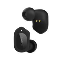 Belkin SOUNDFORM Play True Wireless Earbuds - Black - thumbnail