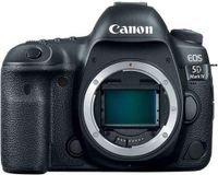 Canon EOS 5 D IV Body