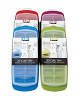 Joie Ice Cube Tray Assorted 1 Piece