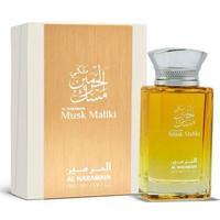 Al Haramain Musk Maliki Edp 100Ml