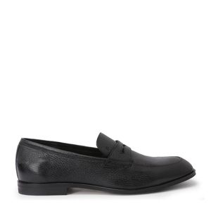 Webb loafers