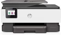 HP OfficeJet Pro 8023 All-in-One Printer Wireless, Print, Scan, Copy And Fax