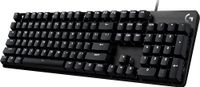 Logitech G413 SE Mechanical Gaming Keyboard, Wired USB Connection