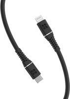 Promate USB-C to Lightning Cable, POWERLINE-CI120.BLACK