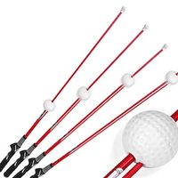 Golf Training Aids Portable PVC / Vinyl for Golf miniinthebox - thumbnail