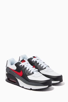 Air Max 90 LTR Sneakers in Textile