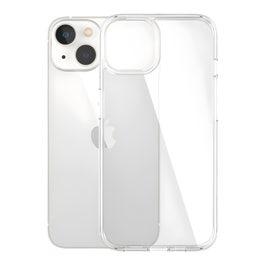 Panzerglass Hard Case Clear iPhone 14, Clear