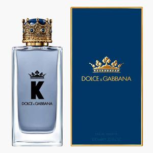 Dolce & Gabbana King Eau De Toilette - 100 ml
