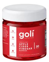 Goli World's First Apple Cider Vinegar Dietary Supplement, 30Pcs - thumbnail