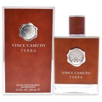 Vince Camuto Terra Men Edt 100Ml