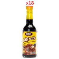 Datu Puti Barbeque Rrific Marinade - 350 Ml Pack Of 18 (UAE Delivery Only)