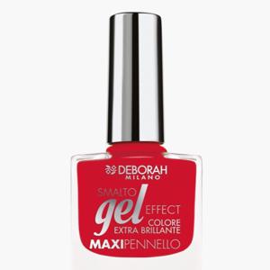 Deborah Gel Effect Nail Enamel
