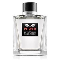Antonio Banderas Power Of Seduction (M) Edt 200ml (UAE Delivery Only)
