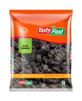 Tasty Food Black Tamarind (Kudampuli) 100gm