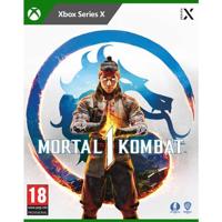 Mortal Kombat 1 Xbox Series X