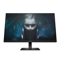 HP Omen 23.8inch FHD 1920 x 1080 Monitor, 165Hz, 1ms, Anti-glare, HDMI, Height, Tilt Adjustable- 780D9AS