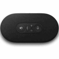 Microsoft Modern USB Type C Speaker, Black