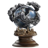 Noble Collection Harry Potter - Dementors Crystal Ball