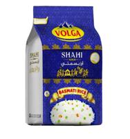 Volga Shahi Basmati Rice 2 Kg (UAE Delivery Only)