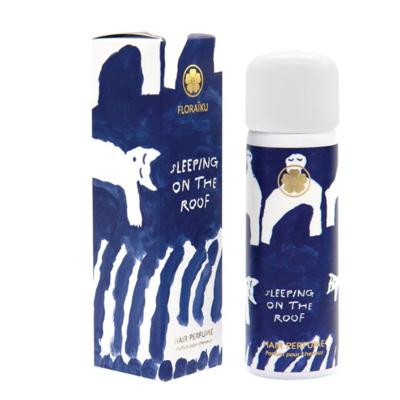 Floraiku Sleeping On The Roof (U) Hair Perfume 80Ml Floraiku Sleeping On The Roof (U) Hair Perfume 80Ml