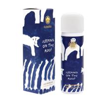 Floraiku Sleeping On The Roof (U) Hair Perfume 80Ml