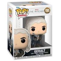 Funko Pop Television The Witcher - Geralt