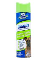 Woolite Heavy Traffic Carpet Cleaner 22 Oz