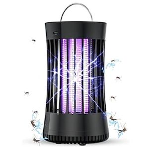 Mosquito Killer Light, Usb Multi-function Mosquito Control Lamp For Indoor And Outdoor Led Mosquito Control Lamp Camping Lightinthebox