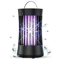 Mosquito Killer Light, Usb Multi-function Mosquito Control Lamp For Indoor And Outdoor Led Mosquito Control Lamp Camping Lightinthebox - thumbnail