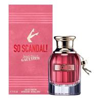 Jean Paul Gaultier So Scandal! (W) Edp 30Ml